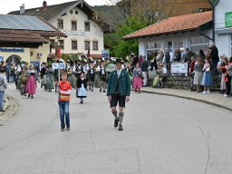 17.05. Sonntag